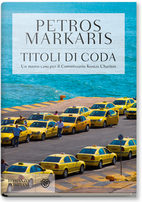 Markaris Petros Titoli di coda